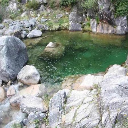 Casa Ourense Guxinde A Pereira 外观 照片