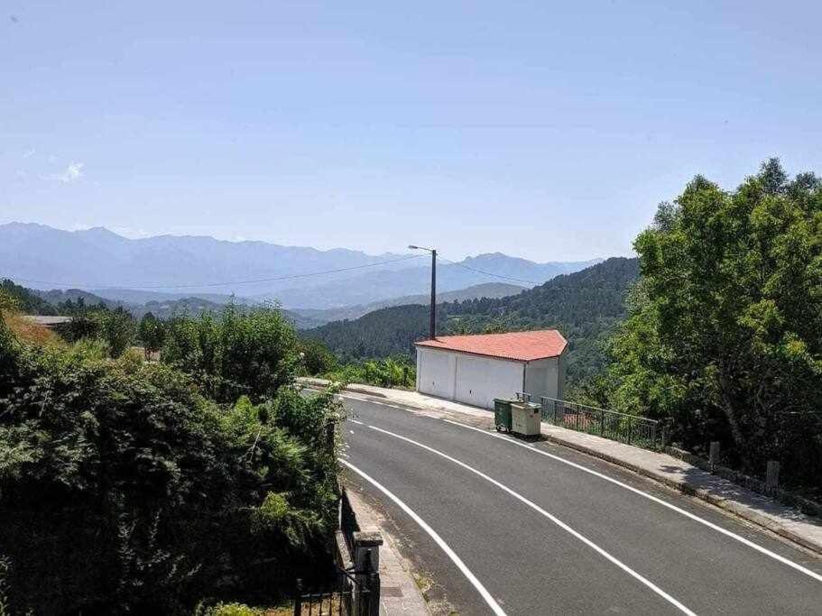 Casa Ourense Guxinde A Pereira 外观 照片