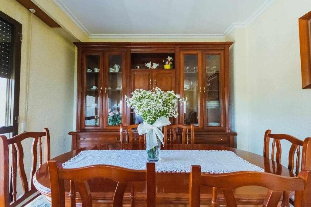 Casa Ourense Guxinde A Pereira 外观 照片
