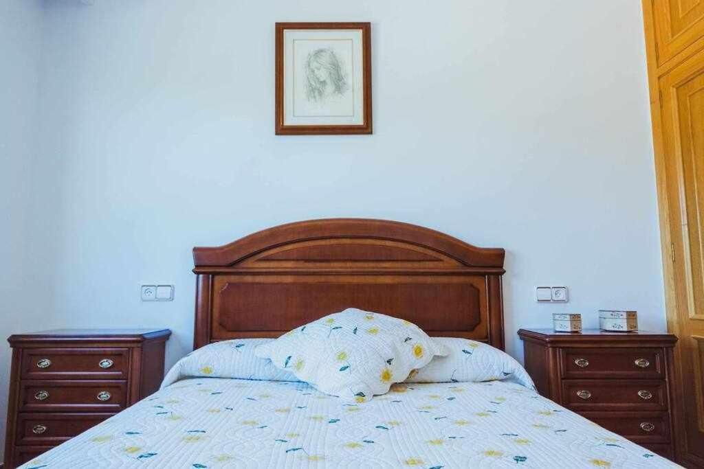 Casa Ourense Guxinde A Pereira 外观 照片