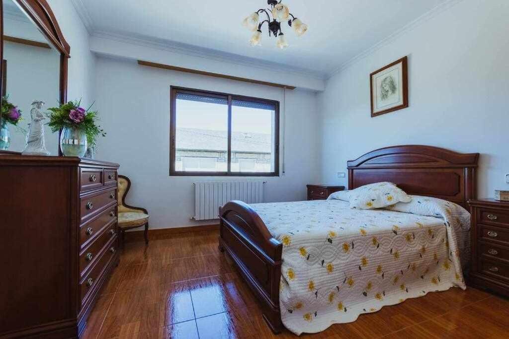 Casa Ourense Guxinde A Pereira 外观 照片