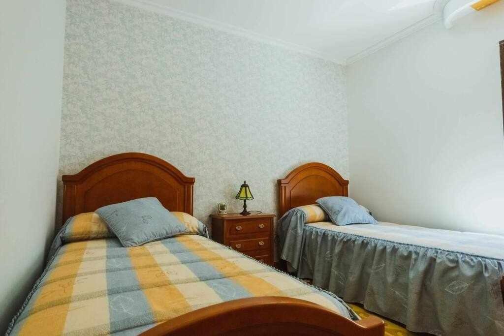 Casa Ourense Guxinde A Pereira 外观 照片