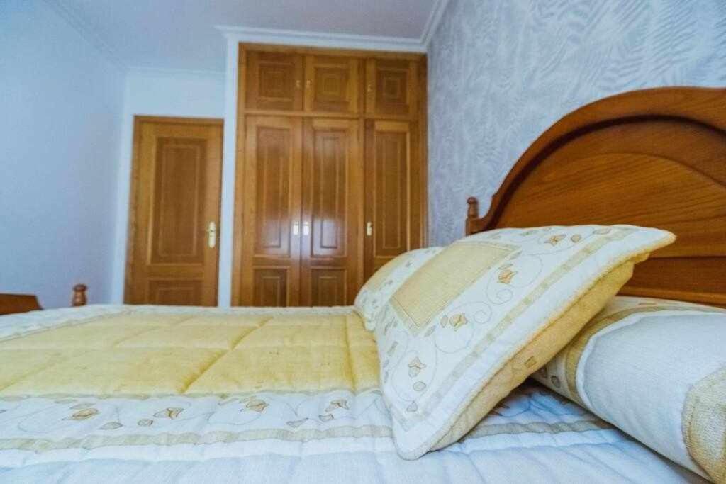 Casa Ourense Guxinde A Pereira 外观 照片