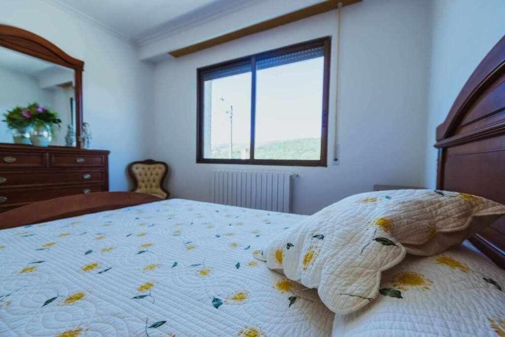 Casa Ourense Guxinde A Pereira 外观 照片