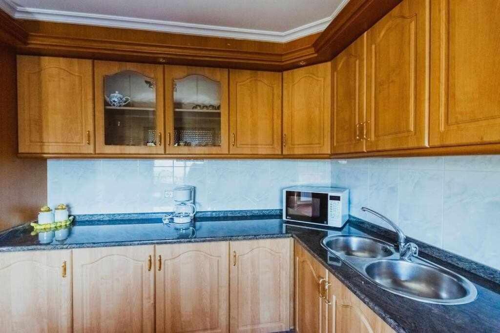 Casa Ourense Guxinde A Pereira 外观 照片