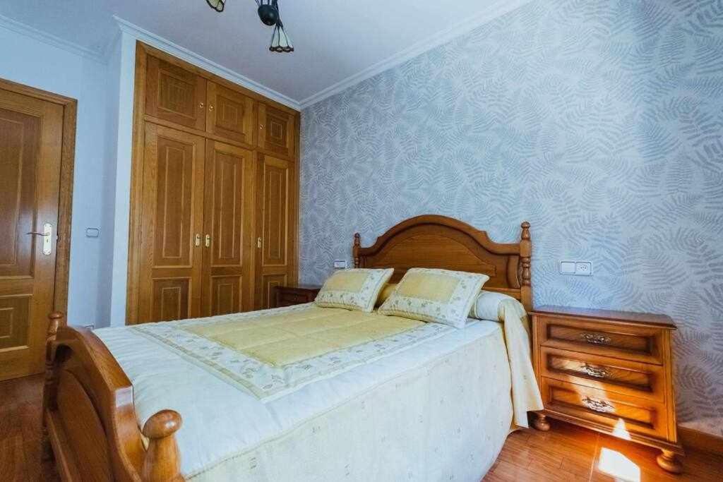 Casa Ourense Guxinde A Pereira 外观 照片