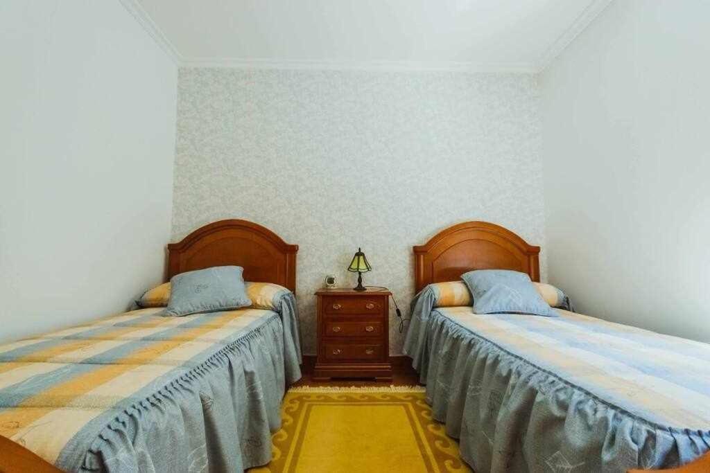 Casa Ourense Guxinde A Pereira 外观 照片