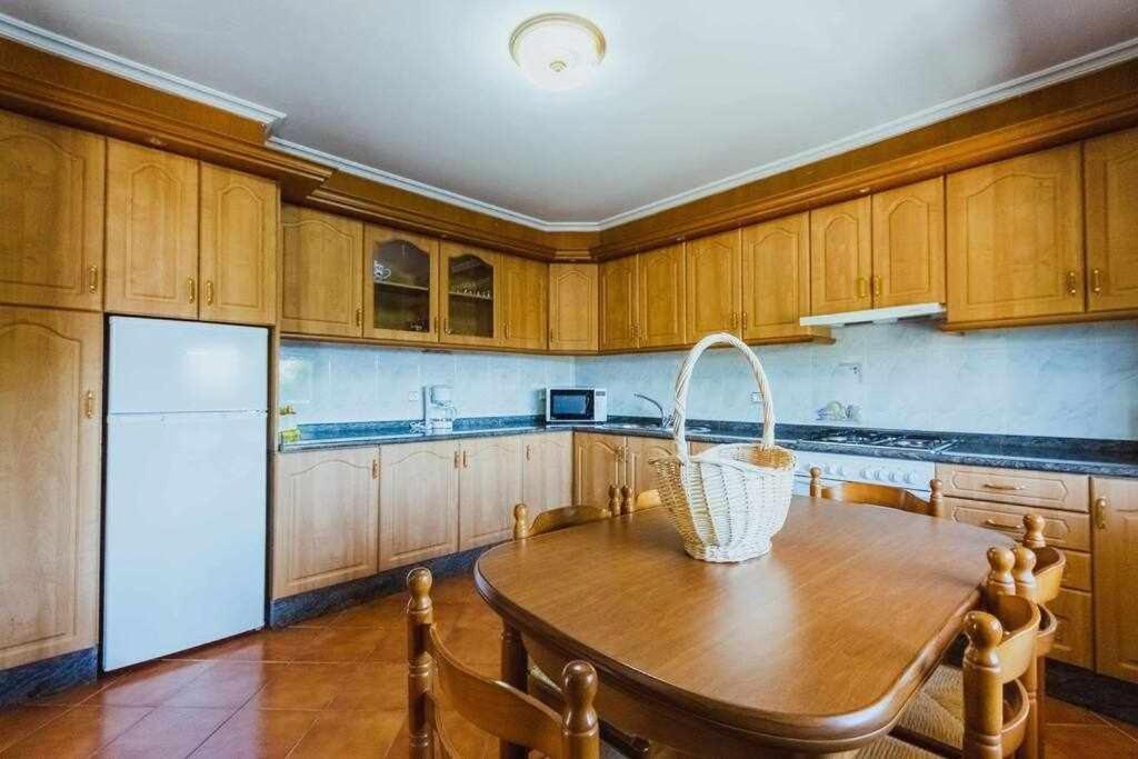 Casa Ourense Guxinde A Pereira 外观 照片